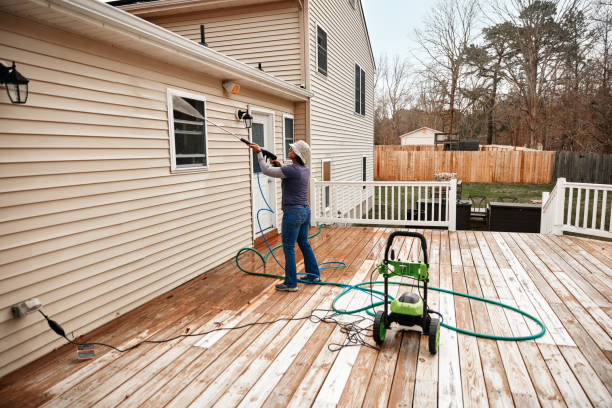 Best Sidewalk Pressure Washing  in Cockeysville, MD