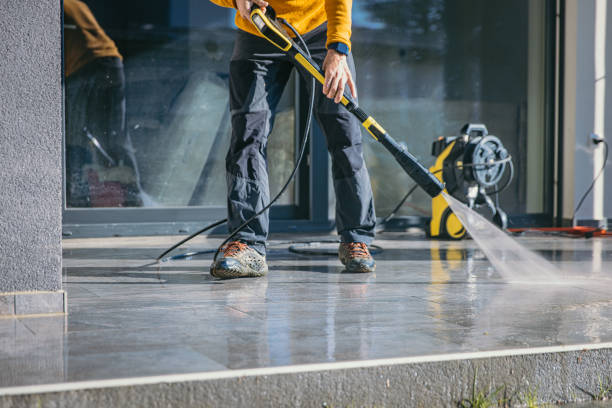 Best Residential Pressure Washing Services  in Cockeysville, MD