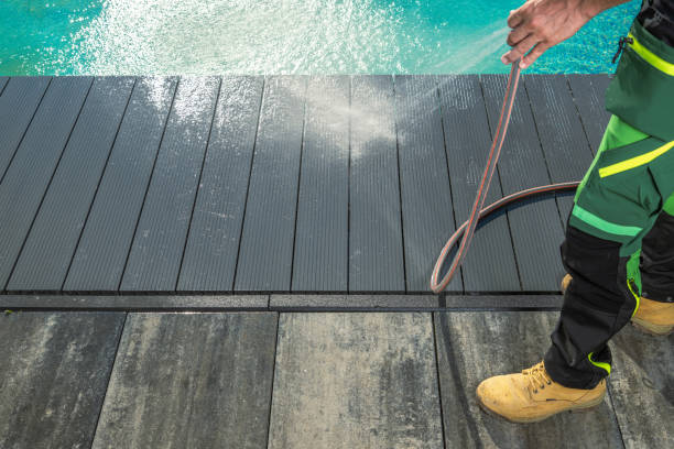 Deck Cleaning Services in Cockeysville, MD