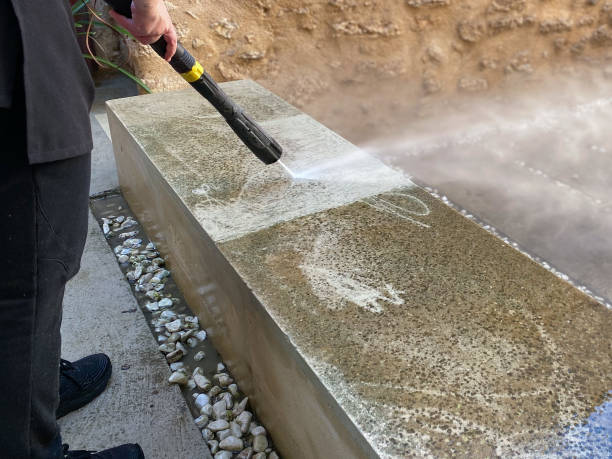 Best Commercial Pressure Washing  in Cockeysville, MD