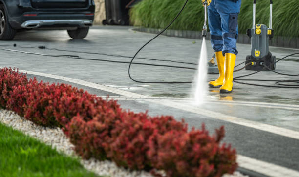 Best Concrete Pressure Washing  in Cockeysville, MD
