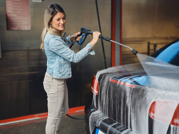 Best Residential Pressure Washing Services  in Cockeysville, MD
