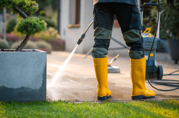 Best Pressure Washing Brick  in Cockeysville, MD