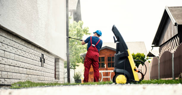 Best Garage Pressure Washing  in Cockeysville, MD